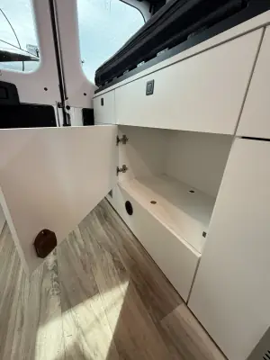 2026 Westfalia WAVE FOR 2 photo 38