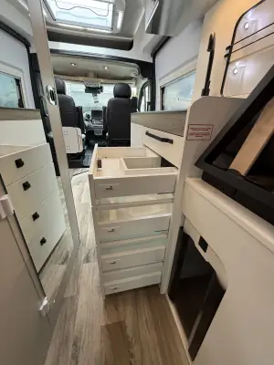 2026 Westfalia WAVE FOR 2 photo 28
