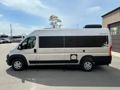 2026 Westfalia WAVE FOR 2 photo 52