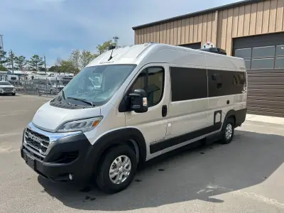 2026 Westfalia WAVE FOR 2 photo 2