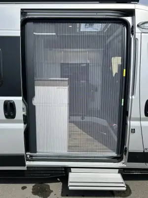2026 Westfalia WAVE FOR 2 photo 9