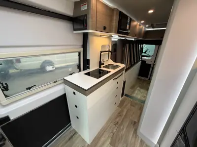 2026 Westfalia WAVE FOR 2 photo 11