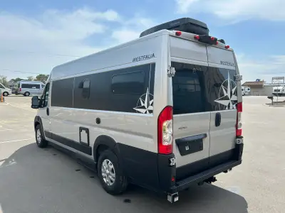 2026 Westfalia WAVE FOR 2 photo 3