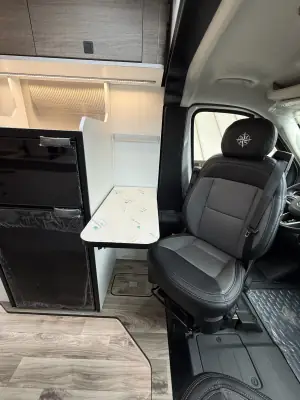 2026 Westfalia WAVE FOR 2 photo 22