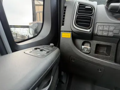 2026 Westfalia WAVE FOR 2 photo 14