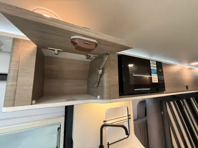 2026 Westfalia WAVE FOR 2 photo 27