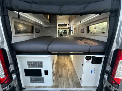 2026 Westfalia WAVE FOR 2 photo 44