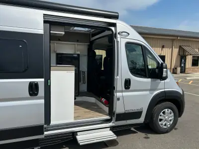 2026 Westfalia WAVE FOR 2 photo 7
