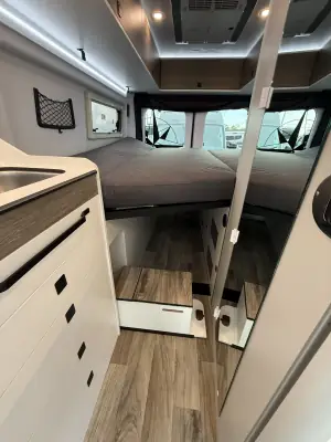 2026 Westfalia WAVE FOR 2 photo 45