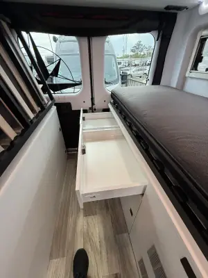 2026 Westfalia WAVE FOR 2 photo 39