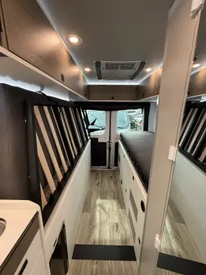 2026 Westfalia WAVE FOR 2 photo 36