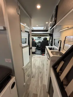 2026 Westfalia WAVE FOR 2 photo 41