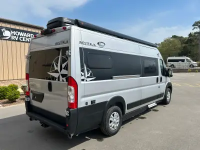 2026 Westfalia WAVE FOR 2 photo 5