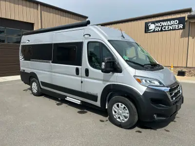 2026 Westfalia WAVE FOR 2