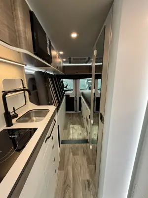 2026 Westfalia WAVE FOR 2 photo 33