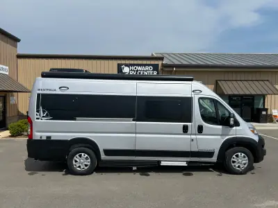 2026 Westfalia WAVE FOR 2 photo 6