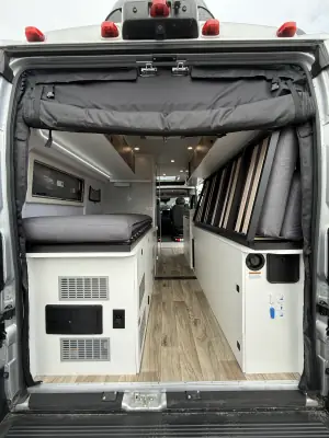 2026 Westfalia WAVE FOR 2 photo 42