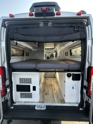 2026 Westfalia WAVE FOR 2 photo 43