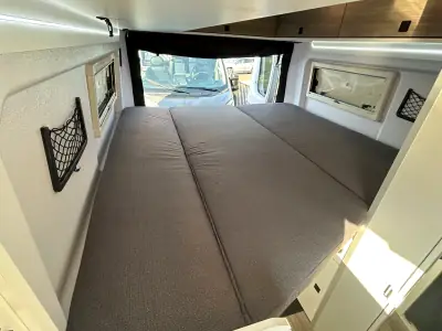 2026 Westfalia WAVE FOR 2 photo 50