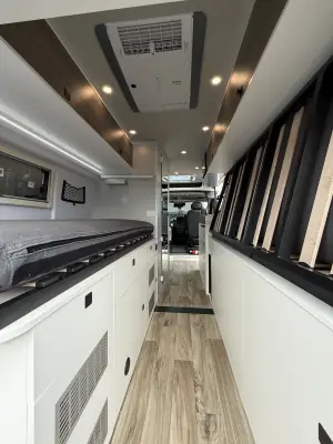 2026 Westfalia WAVE FOR 2 photo 40