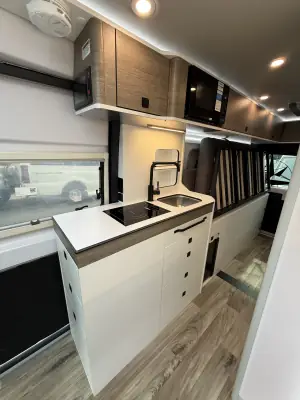 2026 Westfalia WAVE FOR 2 photo 24