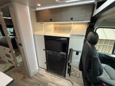 2026 Westfalia WAVE FOR 2 photo 19