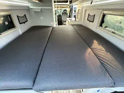 2026 Westfalia WAVE FOR 2 photo 48