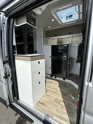2026 Westfalia WAVE FOR 2 photo 10