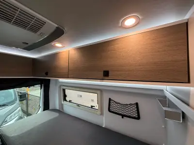 2026 Westfalia WAVE FOR 2 photo 51