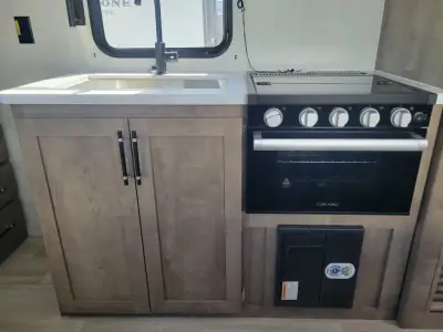 2027 Keystone SPRINGDALE 2100 RLWE photo 11