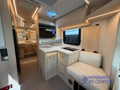 2026 Leisure Travel Wonder 24RTB photo 18