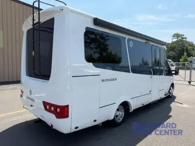 2026 Leisure Travel Wonder 24RTB photo 5