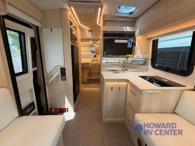 2026 Leisure Travel Wonder 24RTB photo 10