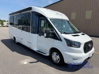 2026 Leisure Travel Wonder 24RTB photo 40