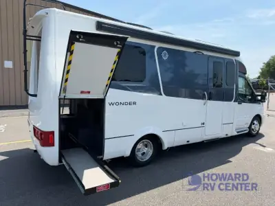 2026 Leisure Travel Wonder 24RTB photo 6