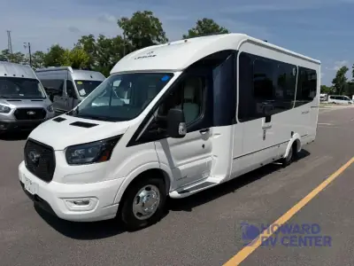 2026 Leisure Travel Wonder 24RTB photo 3