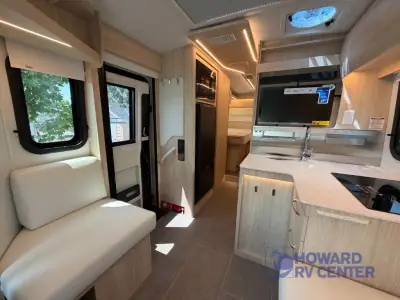 2026 Leisure Travel Wonder 24RTB photo 17