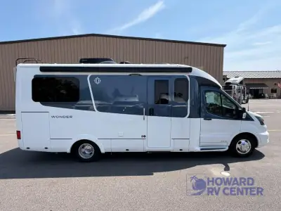2026 Leisure Travel Wonder 24RTB photo 9
