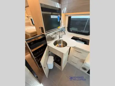 2026 Leisure Travel Wonder 24RTB photo 21