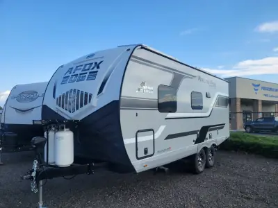 2026 Northwood Mfg ARCTIC FOX EDGE 22GT photo 6