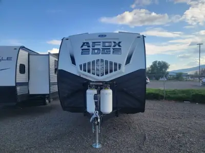 2026 Northwood Mfg ARCTIC FOX EDGE 22GT photo 7