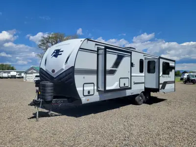 2026 Northwood Mfg ARCTIC FOX NXT 27RK photo 7