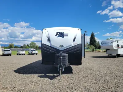 2026 Northwood Mfg ARCTIC FOX NXT 27RK photo 8
