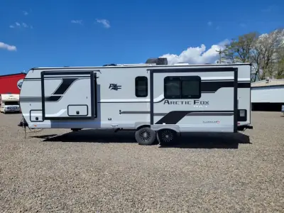 2026 Northwood Mfg ARCTIC FOX NXT 27RK photo 6