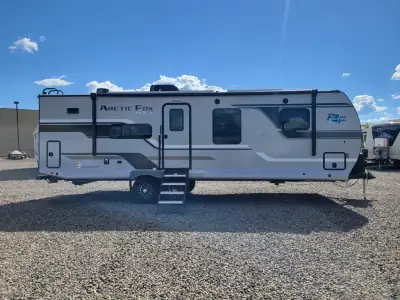 2026 Northwood Mfg ARCTIC FOX NXT 27RK photo 2