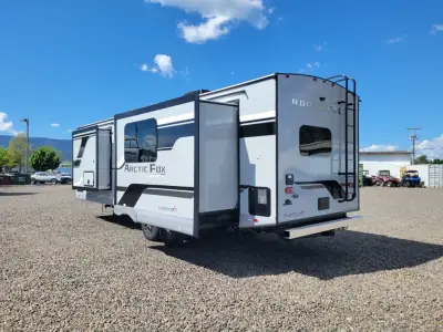 2026 Northwood Mfg ARCTIC FOX NXT 27RK photo 5