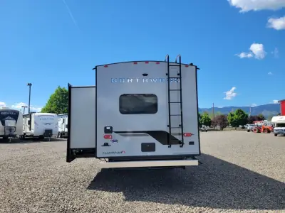 2026 Northwood Mfg ARCTIC FOX NXT 27RK photo 4