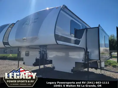 2026 Northwood Mfg ARCTIC FOX 992
