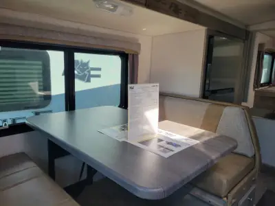 2026 Northwood Mfg ARCTIC FOX 992 photo 12