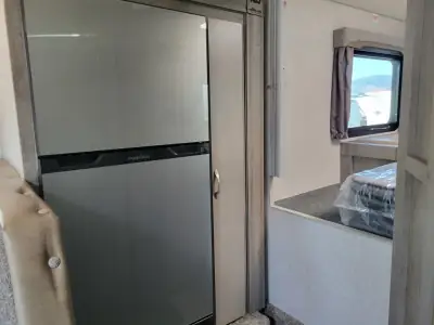 2026 Northwood Mfg ARCTIC FOX 992 photo 14